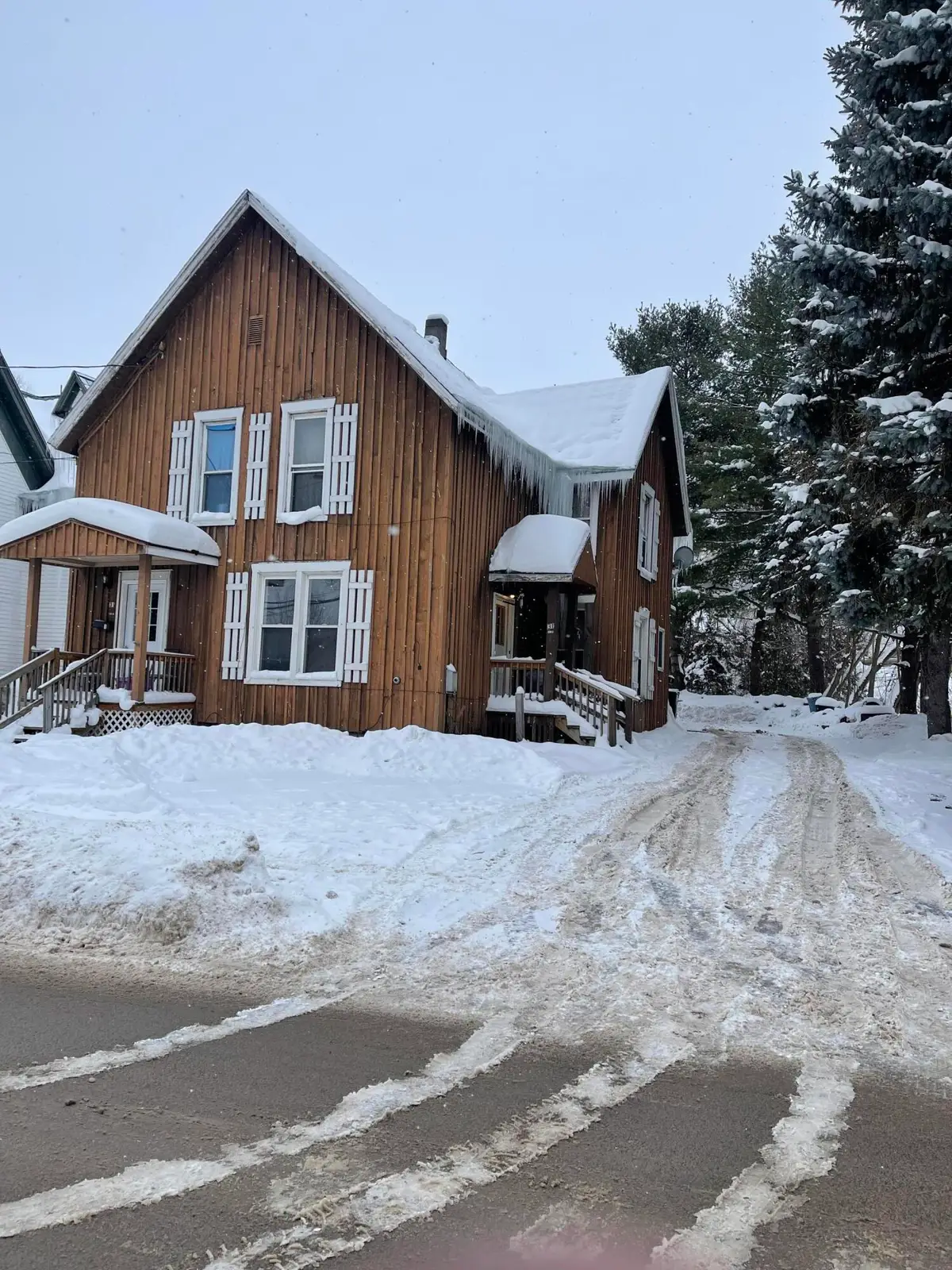 31 Duane Street, Malone, NY 12953 - Image #1