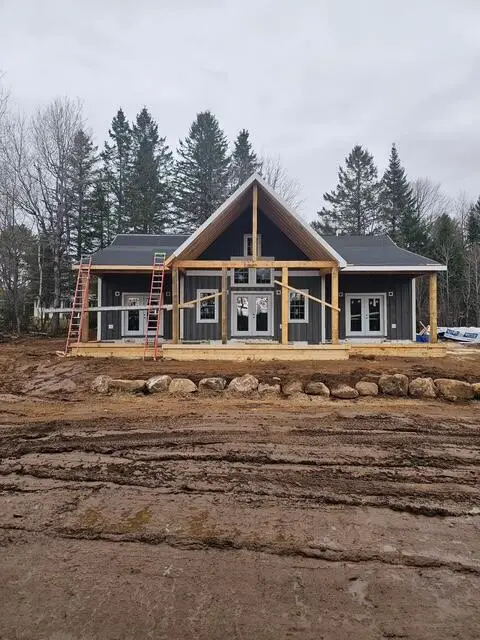 8212 State Route 3, Vermontville, NY 12989 - #1