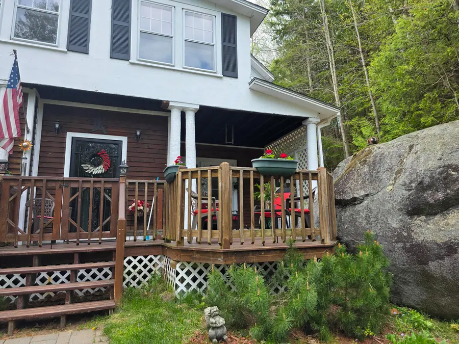 48 Old Lake Colby, Saranac Lake, NY 12983 - Image #2