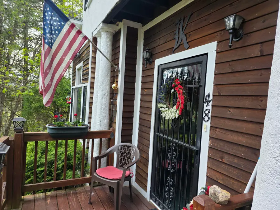 48 Old Lake Colby, Saranac Lake, NY 12983 - Image #3