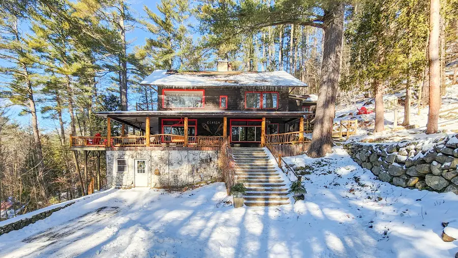 26 Maple Way, Elizabethtown, NY 12932 - Image #2