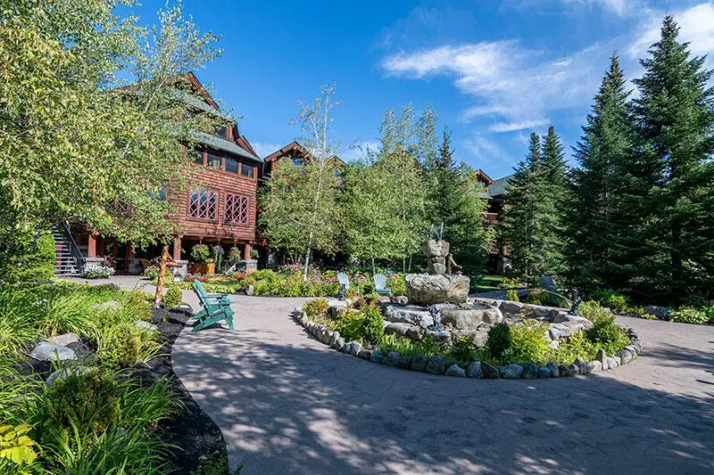 7 Whiteface Inn Lane #Unit 126 Interval 3, Lake Placid, NY 12946 - Image #1