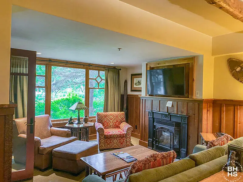 7 Whiteface Inn Lane #Unit 126 Interval 3, Lake Placid, NY 12946 - Image #2