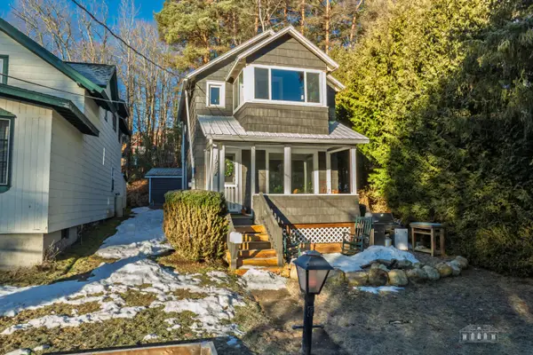 1287 Pine Street, Saranac Lake, NY 12983