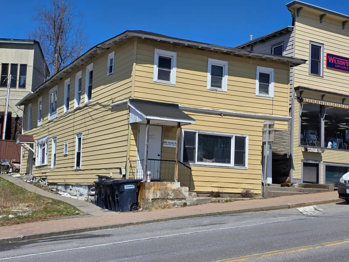 6193 Sentinel Road, Lake Placid, NY 12946 - Image #1