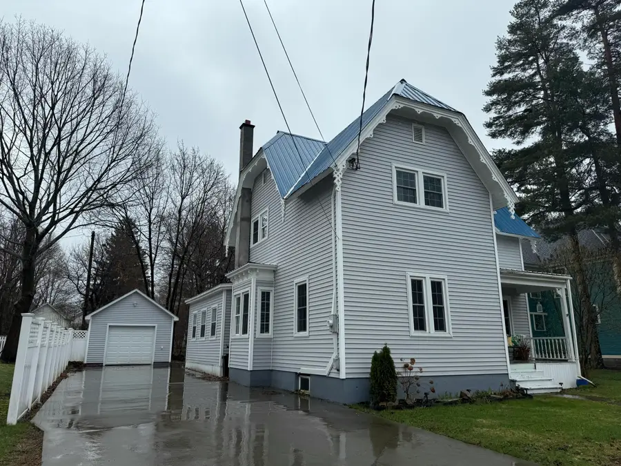 41 2nd Street Street, Malone, NY 12953 - Image #2