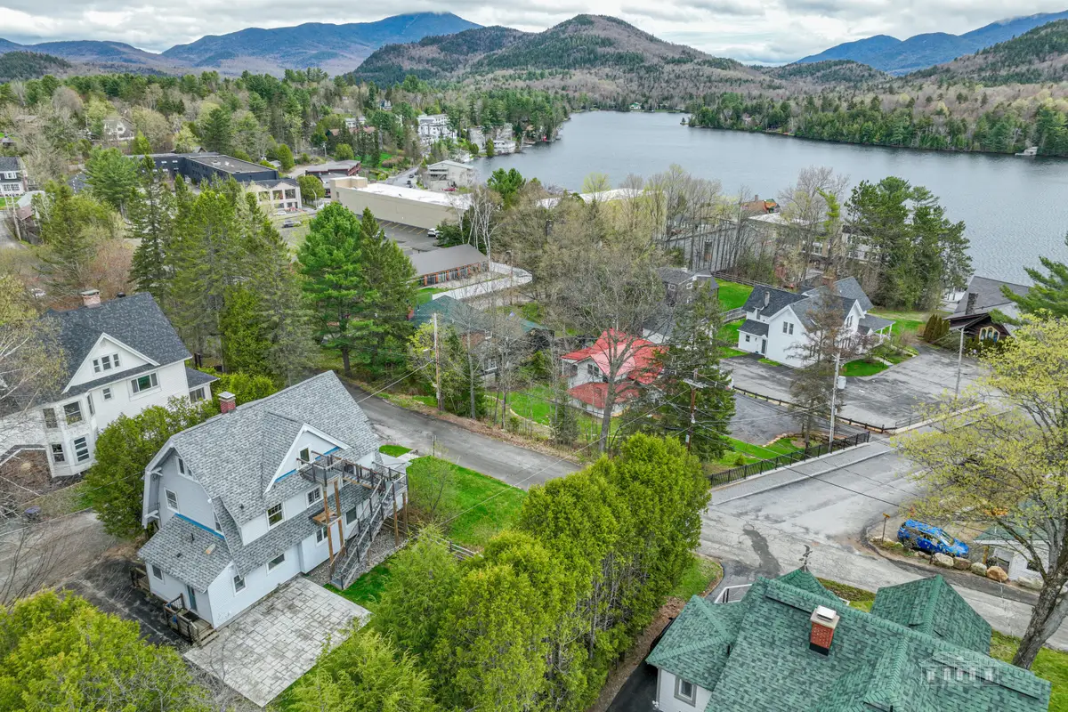 26 Maple St Street, Lake Placid, NY 12946 - Image #1