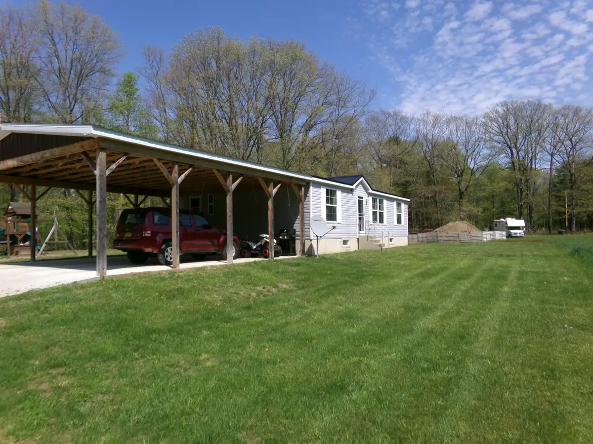 55 Riverside Dr. Drive, Constable, NY 12926 - Image #1