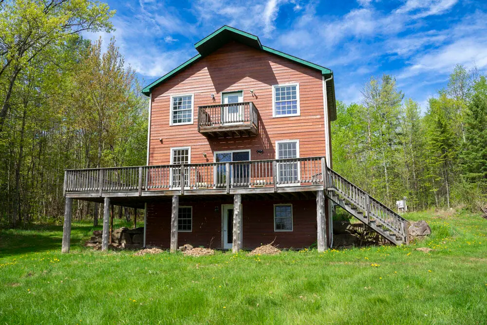 586 Reservoir Road, Peru, NY 12972 - Image #1