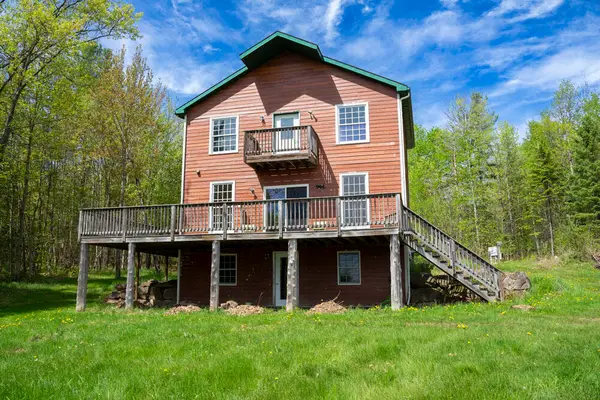 586 Reservoir Road, Peru, NY 12972