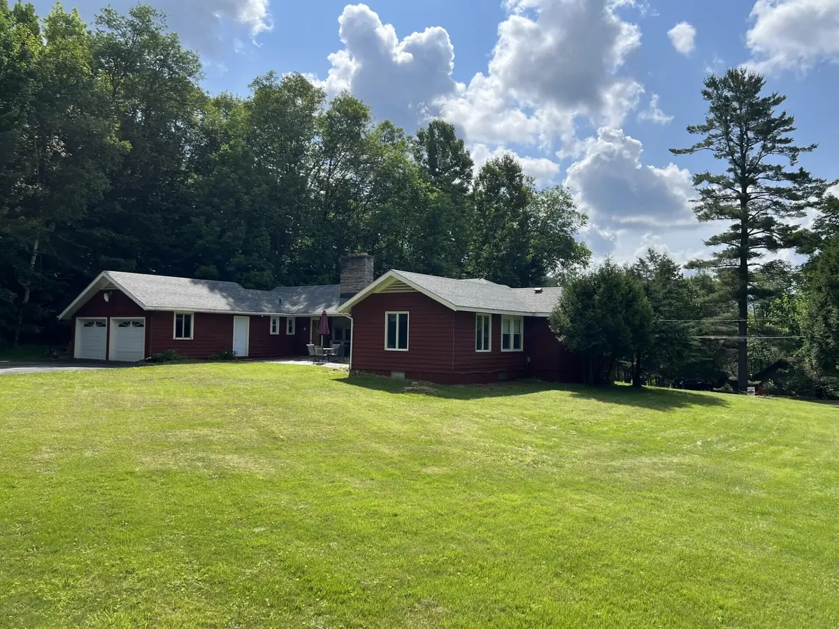 176 Glenwood Drive, Saranac Lake, NY 12983 - Image #1