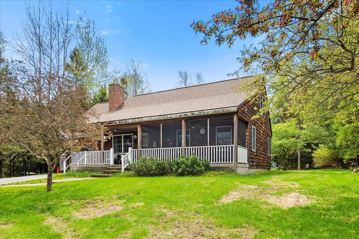 133 Jerry Savarie Rd, Indian Lake, NY 12842 - Image #1