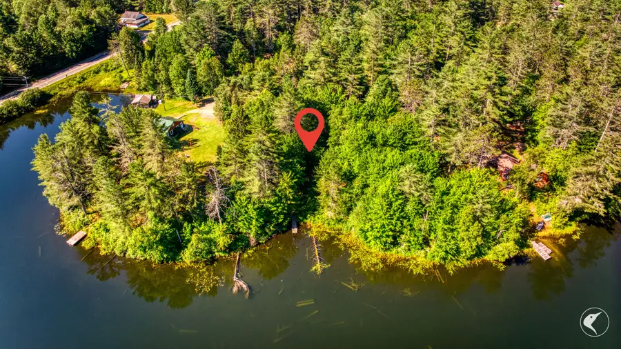 6 Kushaqua Mud Pond Rd Road, Onchiota, NY 12989 - Image #2