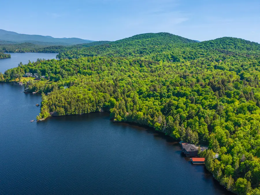 28 Old Hotel Road, Harrietstown, NY 12983 - Image #3