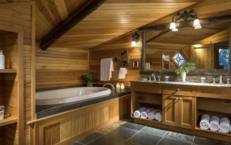 7 Whiteface Inn Lane #127 Interval III, Lake Placid, NY 12946 - Image #2