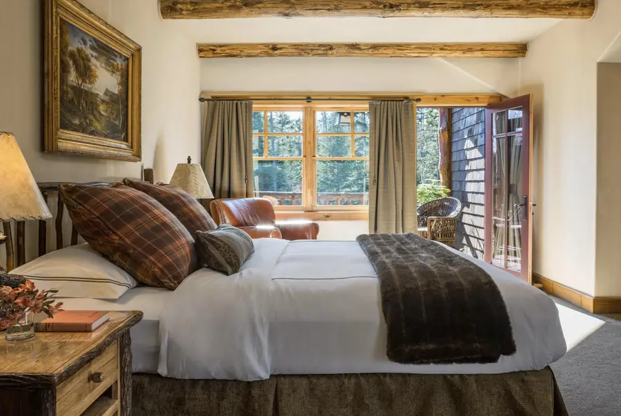 7 Whiteface Inn Lane #127 Interval III, Lake Placid, NY 12946 - Image #3