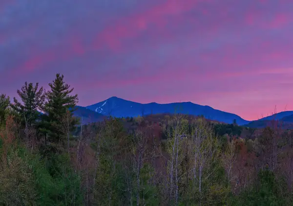 Lot 2 & 3 Wildernesscape Way, Jay, NY 12941