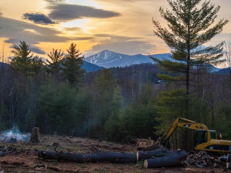 Lot 2 & 3 Wildernesscape Way, Jay, NY 12941 - #3