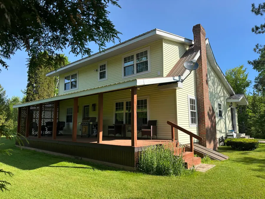 26 Old Route 72 Road, Saint Regis Falls, NY 12980 - Image #2