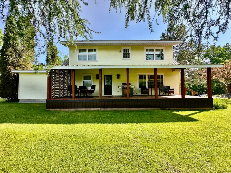 26 Old Route 72 Road, Saint Regis Falls, NY 12980 - Image #3