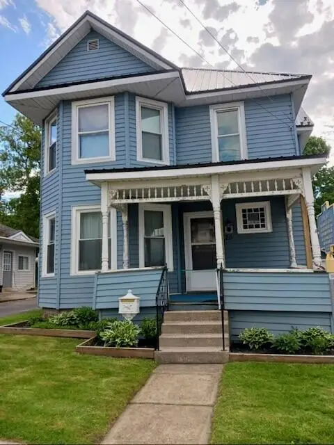 20 Depot Street Street, Chateaugay, NY 12920 - Image #1