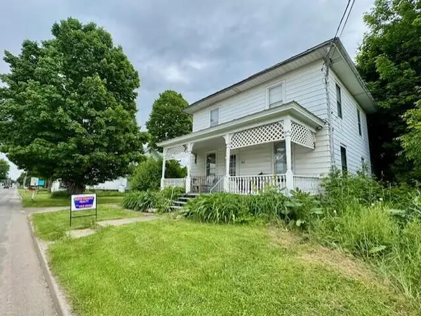 2422 State Route 11, North Bangor, NY 12966