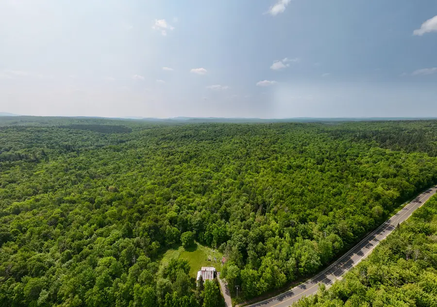 0 Cox Road, Brandon, NY 12966 - Image #2