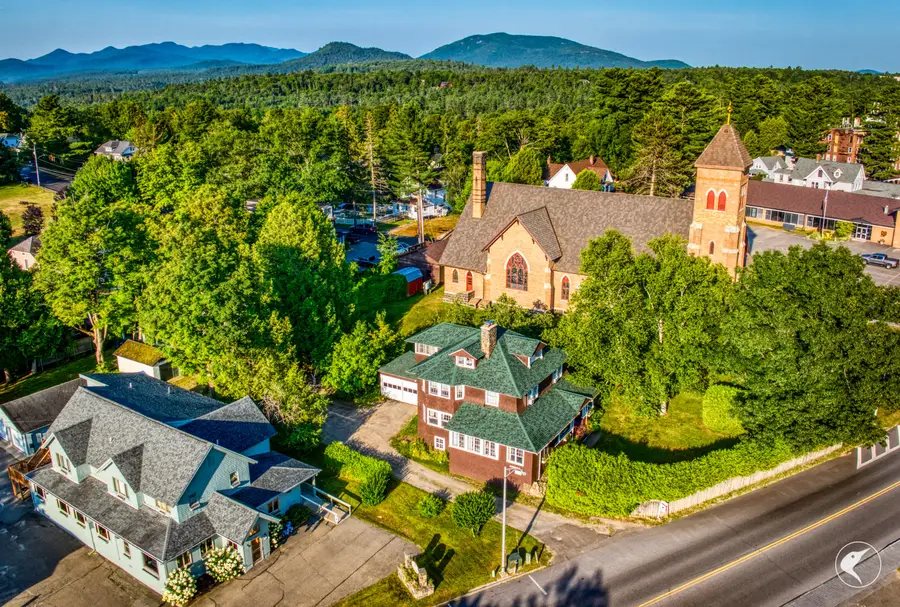 2350 Saranac Avenue, Lake Placid, NY 12946 - Image #2