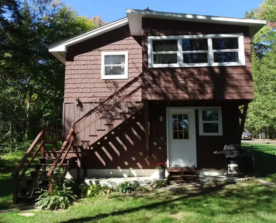 151 N Little Wolf Road, Tupper Lake, NY 12986 - Image #2