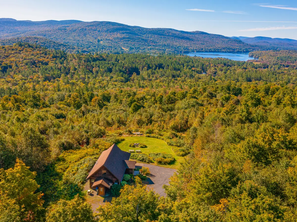 88 Short Ridge Way, Long Lake, NY 12847 - Image #1