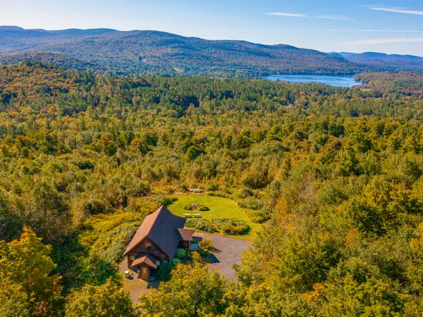 88 Short Ridge Way, Long Lake, NY 12847