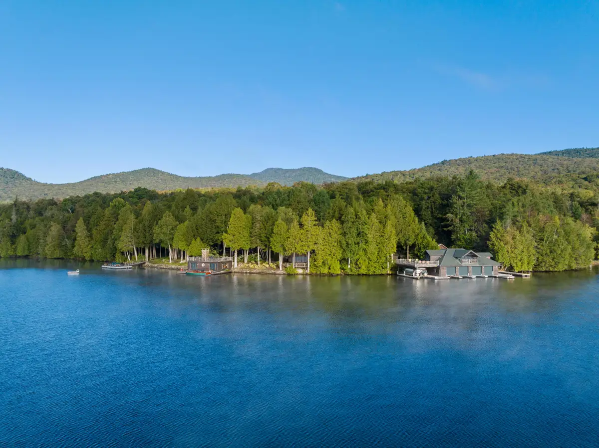 12 George & Bliss Lane #Pier 238, Lake Placid, NY 12946 - Image #1