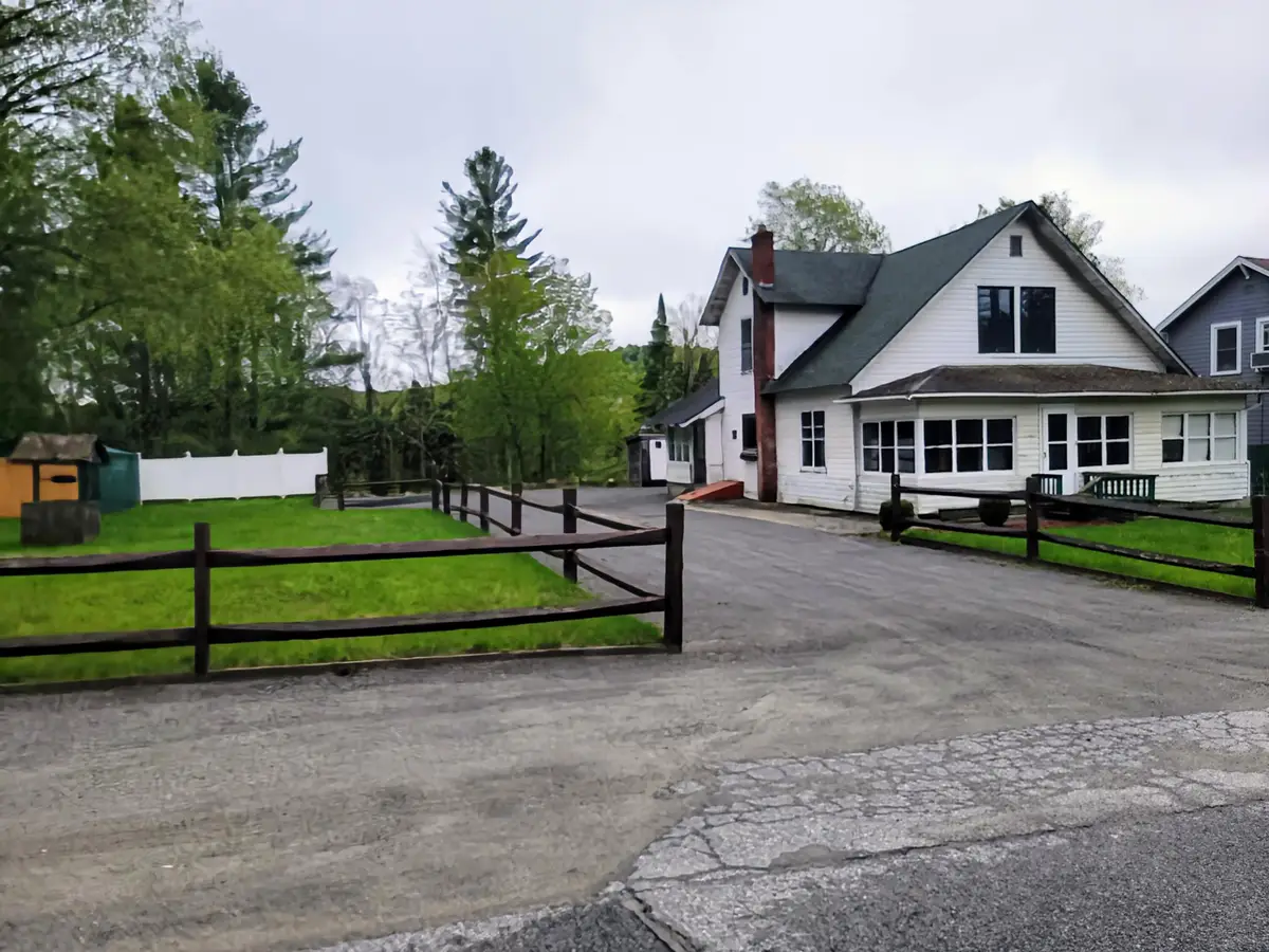 5629 Nys Route 28n, Newcomb, NY 12852 - Image #1