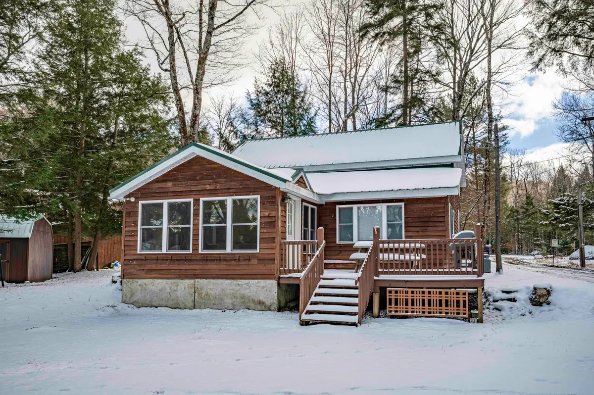 6 Neodak Shores Road, Inlet, NY 13360 - Image #1