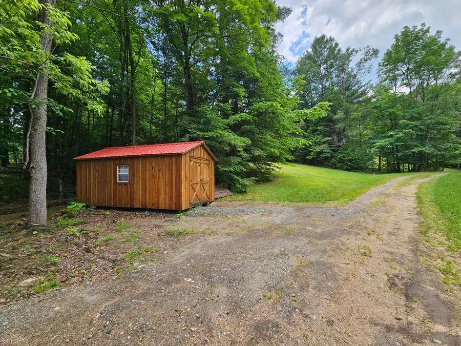 5509 Lincoln Pond, Lot 1 Road, Elizabethtown, NY 12932 - Image #2