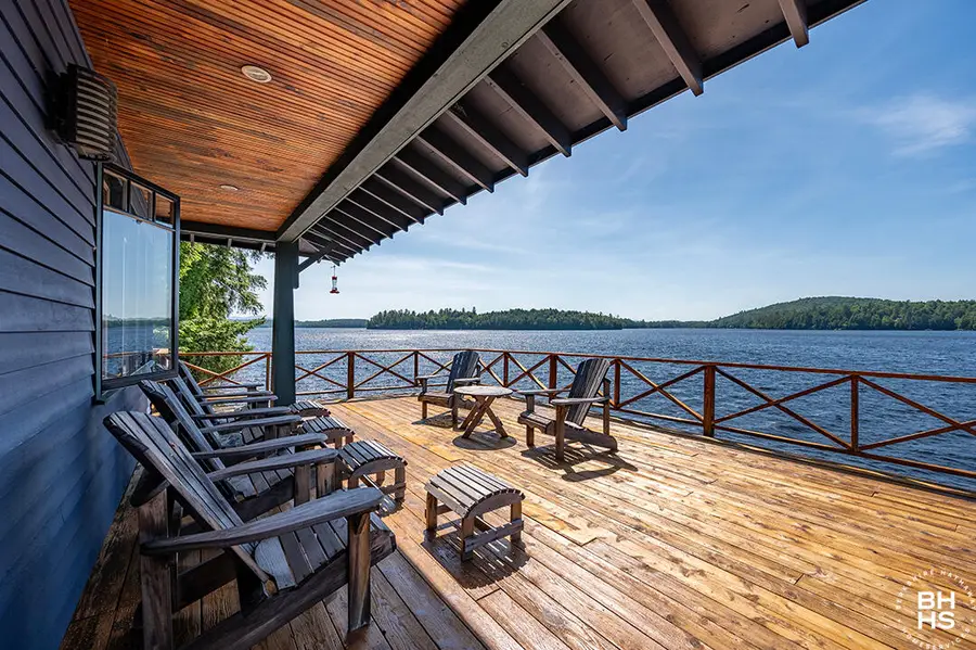 767-769 Bartlett Carry Road, Saranac Lake, NY 12983 - Image #2