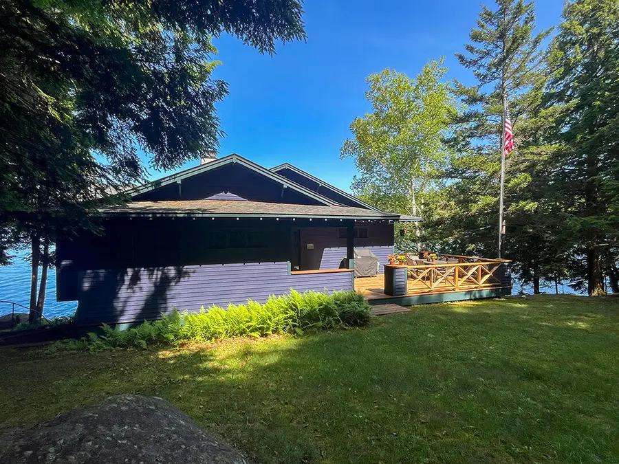 767-769 Bartlett Carry Road, Saranac Lake, NY 12983 - Image #3