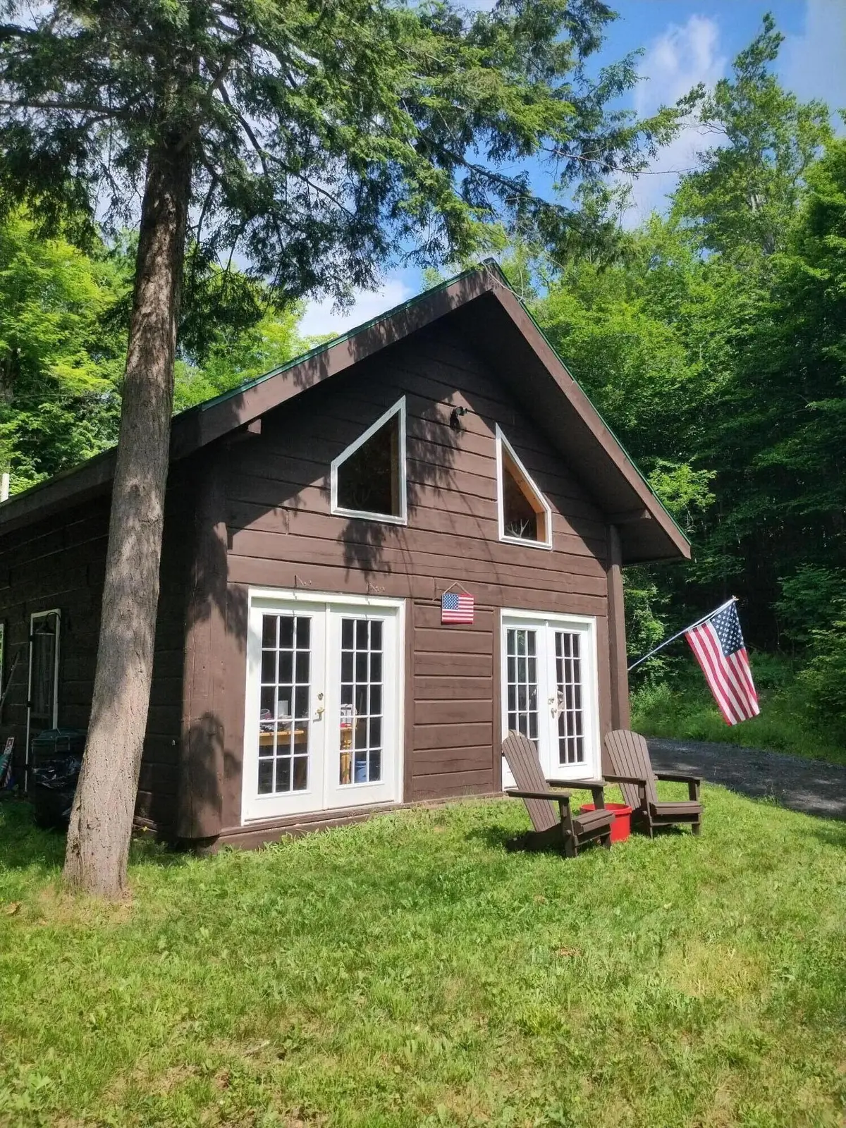 1492 Tupper Rd. Road, Long Lake, NY 12847 - #1