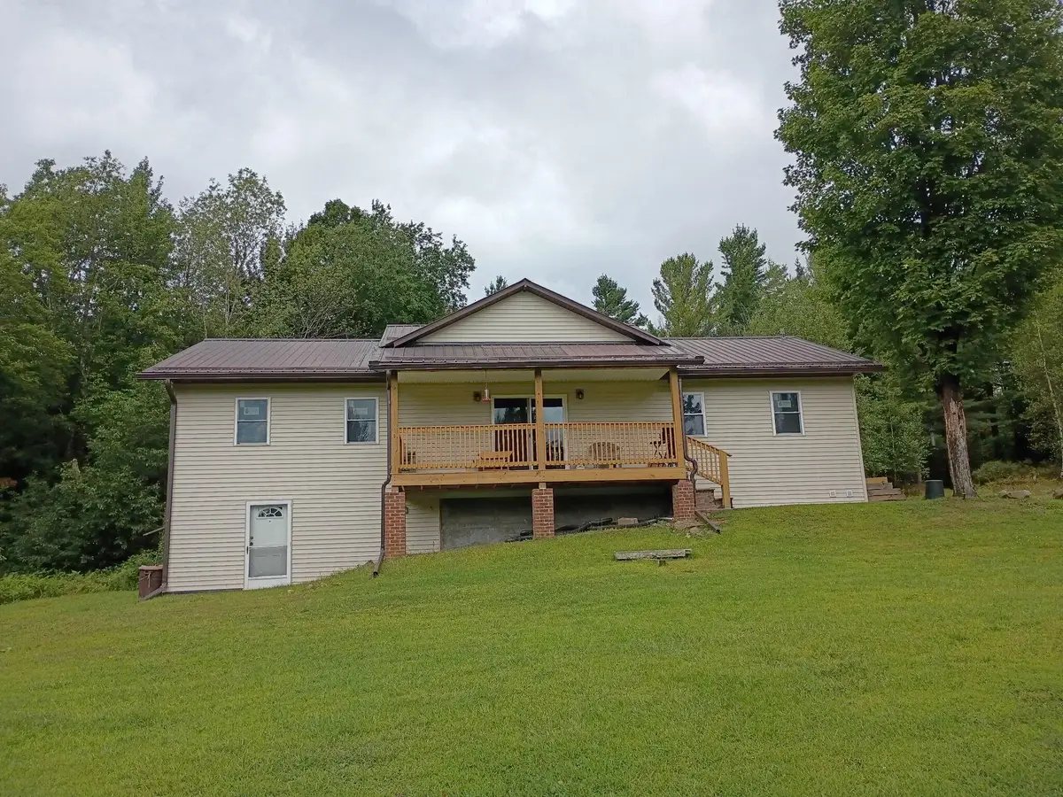 35 Shanley Road, Saint Regis Falls, NY 12980 - Image #1