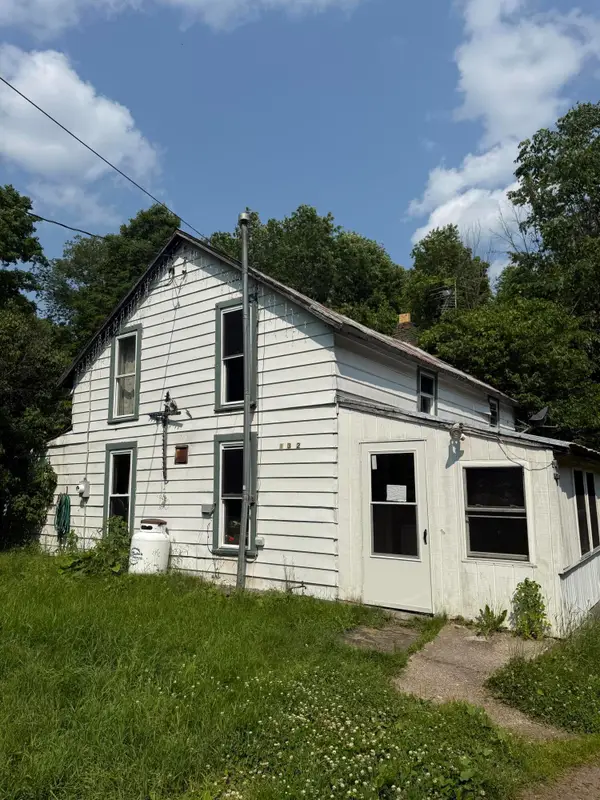 132 Blanche Road, Merrill, NY 12955