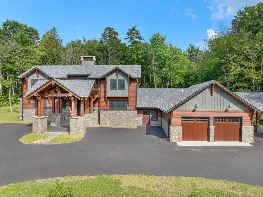 521 Mirror Lake Drive, Lake Placid, NY 12946 - Image #3