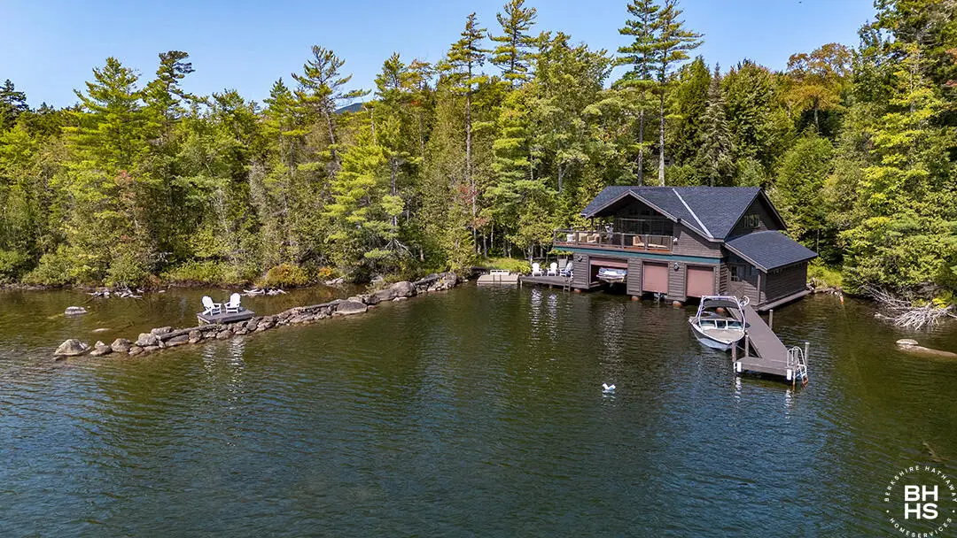 140 Peninsula Way, Lake Placid, NY 12946 - Image #1