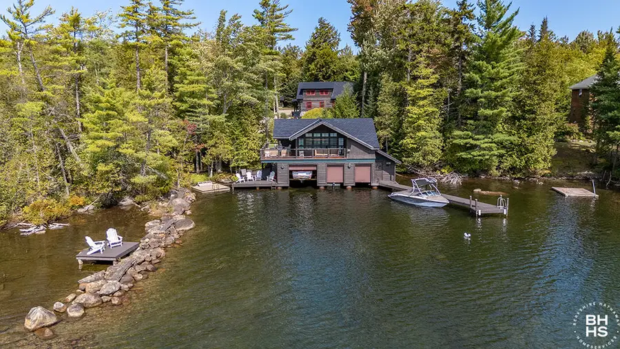 140 Peninsula Way, Lake Placid, NY 12946 - Image #2