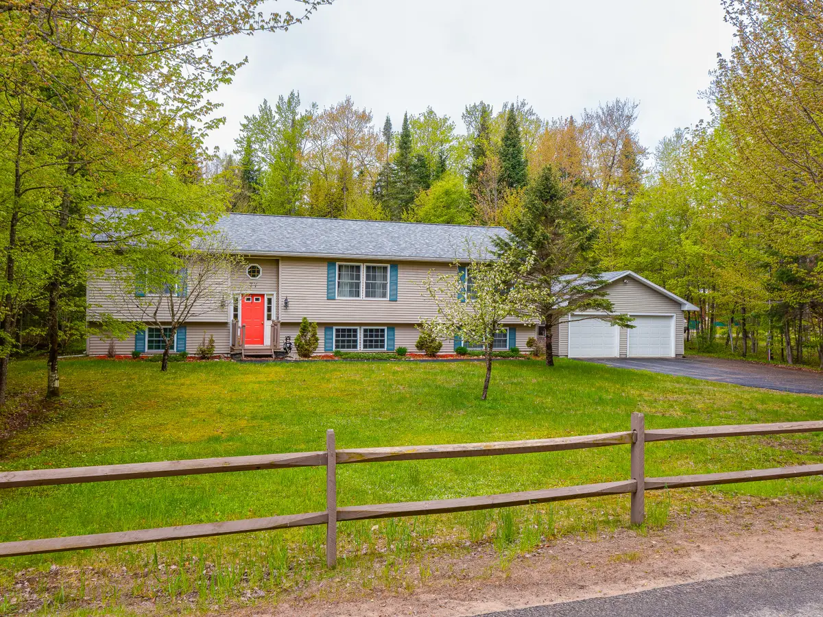 77 Haymeadow Rd Road, Tupper Lake, NY 12986 - Image #1