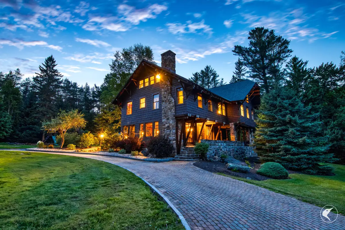 32 Cobble Hill Road, Lake Placid, NY 12946 - Image #1