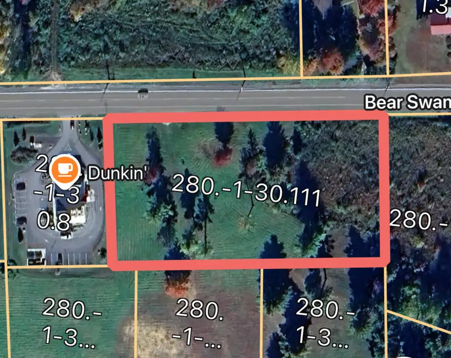 00 Bear Swamp Road, Peru, NY 12972 - Image #2