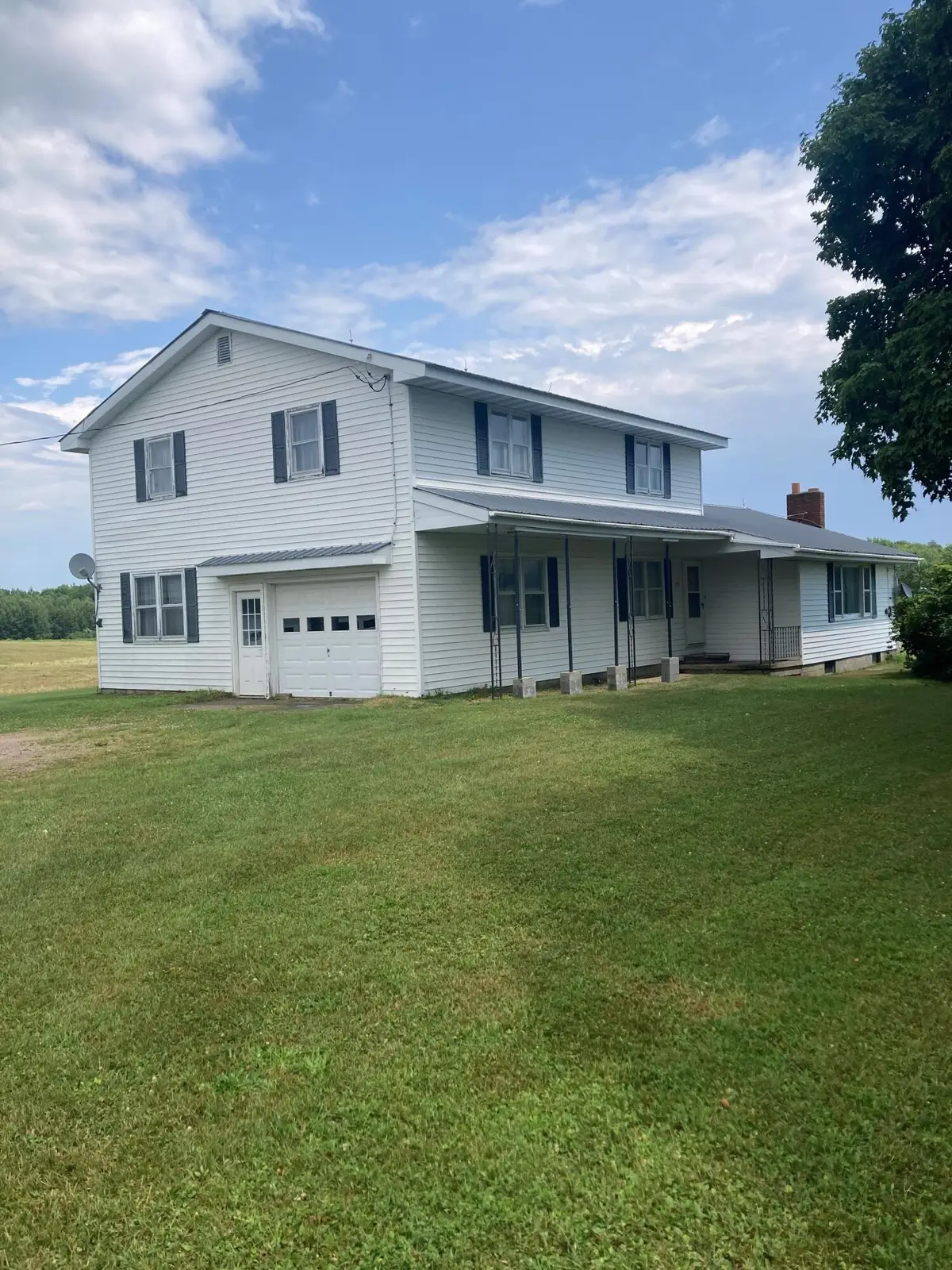 135 Davidson Road, Dickinson Center, NY 12930 - Image #1