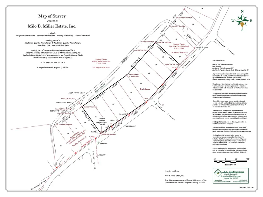 190 Kiwassa Rd, Saranac Lake, NY 12983 - Image #2