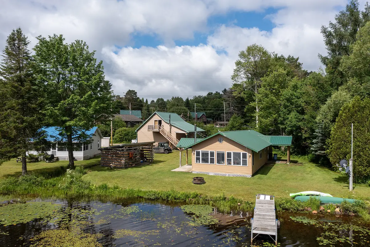 5 Lakeshore Road, Owls Head, NY 12969 - Image #1