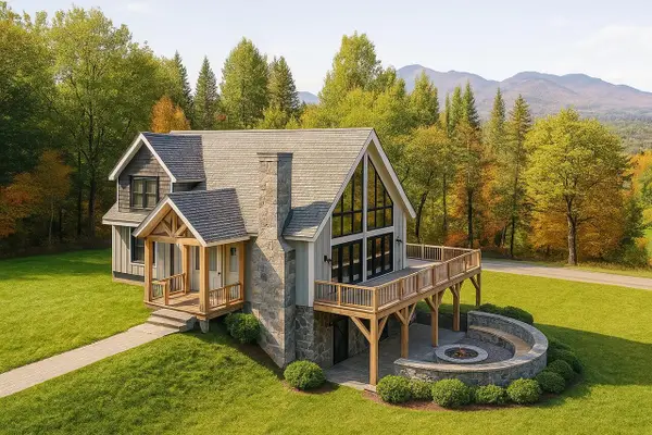 TBD Gilmore Hill Road, Keene, NY 12942